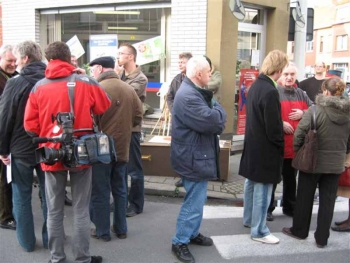 Foto: Jef Bossuyt
