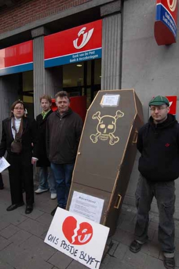 Foto: Frank Mulleman (SocFo)