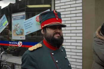 Foto: Frank Mulleman (SocFo)