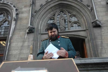 Foto: Frank Mulleman (SocFo)