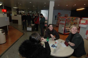Foto: Frank Mulleman (SocFo)