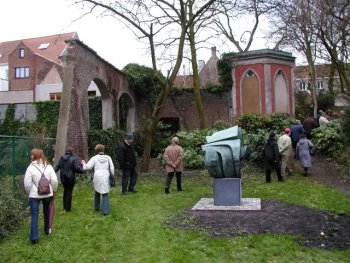 Kortrijk Anders Bekeken