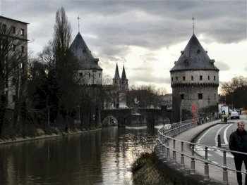 Kortrijk Anders Bekeken