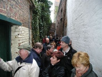 Kortrijk Anders Bekeken