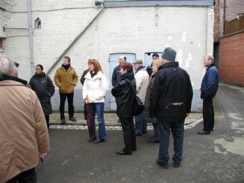 Kortrijk Anders Bekeken