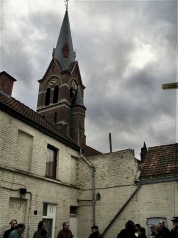 Kortrijk Anders Bekeken