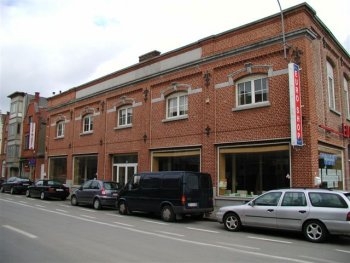Kortrijk Anders Bekeken