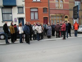 Kortrijk Anders Bekeken