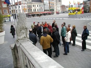 Kortrijk Anders Bekeken