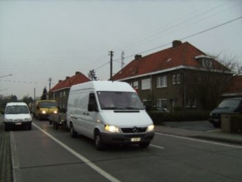 Rally Run 2007