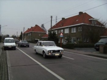 Rally Run 2007