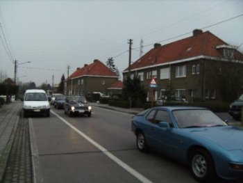 Rally Run 2007