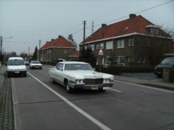 Rally Run 2007