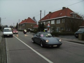 Rally Run 2007