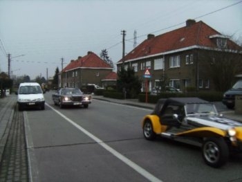Rally Run 2007
