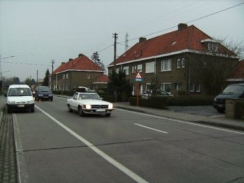 Rally Run 2007