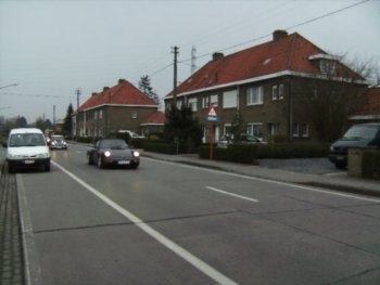 Rally Run 2007