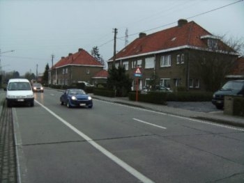 Rally Run 2007