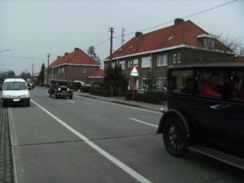 Rally Run 2007