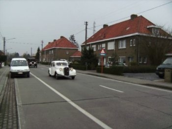 Rally Run 2007