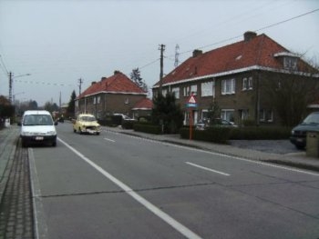 Rally Run 2007