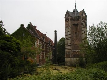 Leuven Ondersteboven