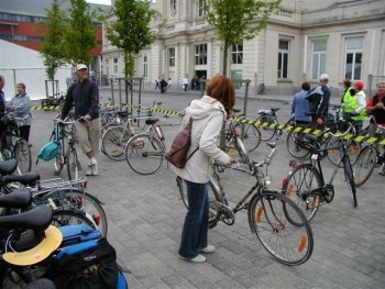 Leuven Ondersteboven