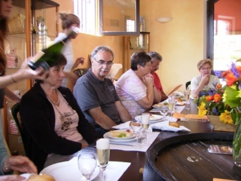 dagje Champagnestreek