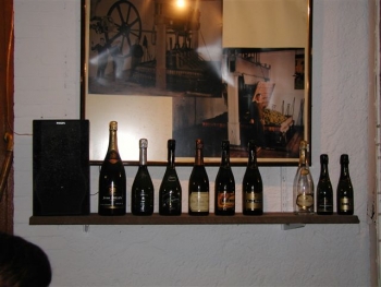 dagje Champagnestreek