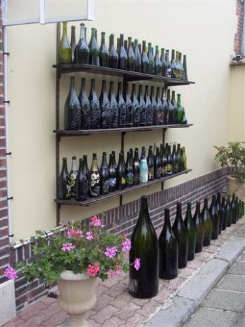 dagje Champagnestreek