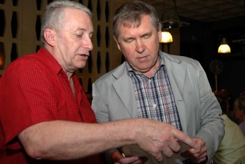 Frank Mulleman (SocFo)