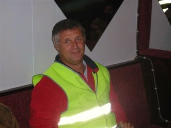 fietstocht