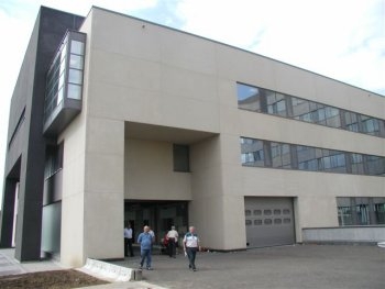 Jan Yperman ziekenhuis