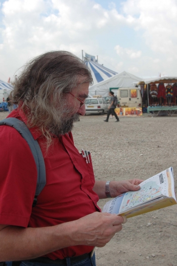 Foto: Frank Mulleman SocFo