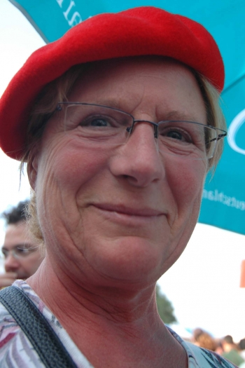 Foto: Frank Mulleman SocFo