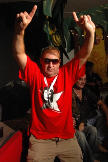 Foto: Frank Mulleman SocFo