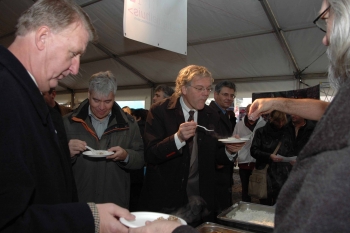 Foto: Frank Mulleman (SocFo)