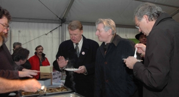 Foto: Frank Mulleman (SocFo)