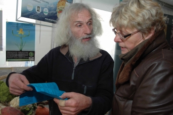 Foto: Frank Mulleman (SocFo)
