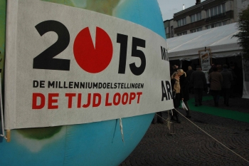 Foto: Frank Mulleman (SocFo)