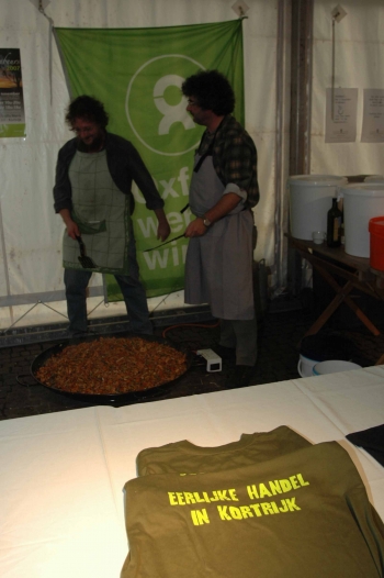 Foto: Frank Mulleman (SocFo)
