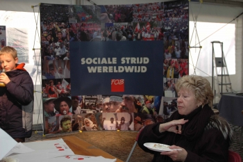 Foto: Frank Mulleman (SocFo)