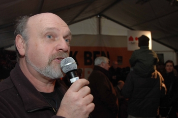 Foto: Frank Mulleman (SocFo)