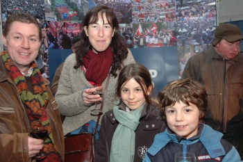 Foto: Frank Mulleman (SocFo)