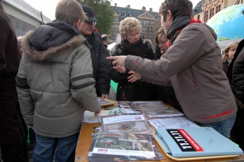 Foto: Frank Mulleman (SocFo)