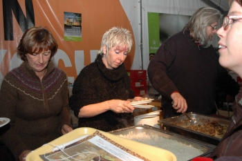 Foto: Frank Mulleman (SocFo)