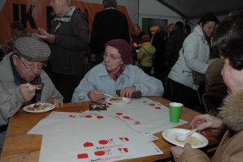 Foto: Frank Mulleman (SocFo)