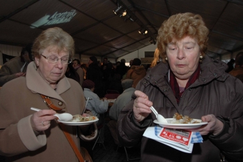 Foto: Frank Mulleman (SocFo)