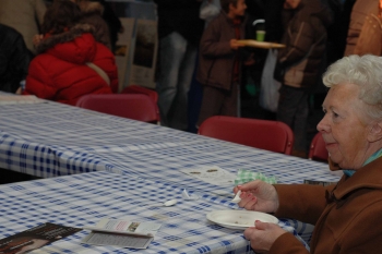 Foto: Frank Mulleman (SocFo)