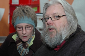 Foto: Frank Mulleman (SocFo)